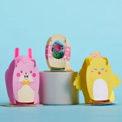 Lovepop Easter 4/20|Kids|Playpop Explorers™: The Hoppy Bunch Super Pack + Bonus Gift