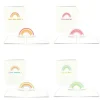 Lovepop Notecards|Just Because|Rainbow Notecards (Assorted 4-Pack)