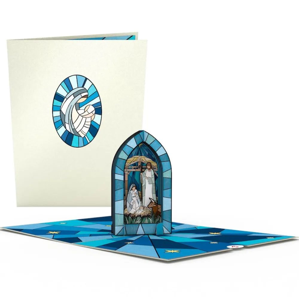 Lovepop Value Packs|Ornaments|Religious Christmas & Everyday Favorites Super Pack