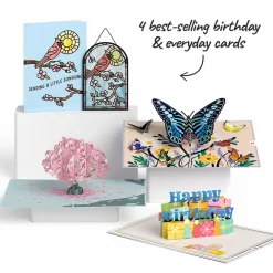 Lovepop Value Packs|Ornaments|Religious Christmas & Everyday Favorites Super Pack