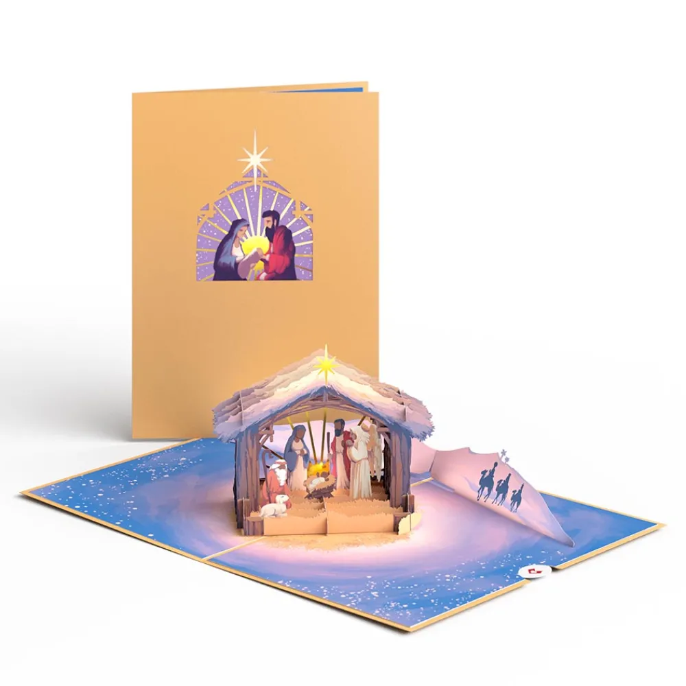 Lovepop Value Packs|Ornaments|Religious Christmas & Everyday Favorites Super Pack
