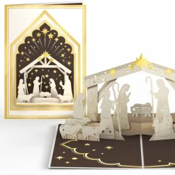Lovepop Value Packs|Ornaments|Religious Christmas & Everyday Favorites Super Pack