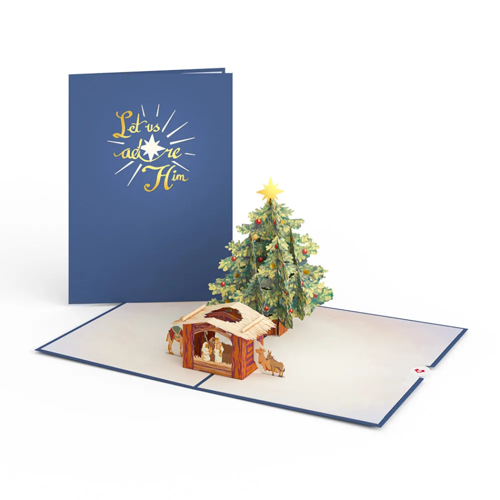Lovepop Value Packs|Ornaments|Religious Christmas & Everyday Favorites Super Pack
