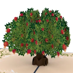 Lovepop Religious|Rosh Hashanah Pop-Up Card