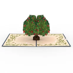 Lovepop Religious|Rosh Hashanah Pop-Up Card