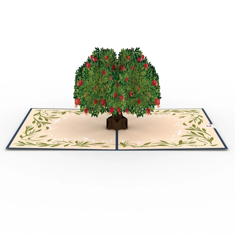 Lovepop Religious|Rosh Hashanah Pop-Up Card