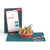 Lovepop Greeting Cards|Anniversary|Send Noods Spicy Pop-Up Card