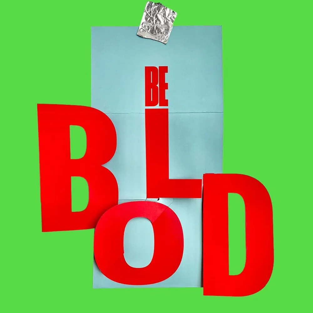 Lovepop Value Packs|Notecards|Shout-Out Series: Be Bold Deck
