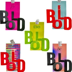 Lovepop Value Packs|Notecards|Shout-Out Series: Be Bold Deck