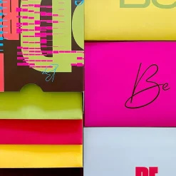 Lovepop Value Packs|Notecards|Shout-Out Series: Be Bold Deck