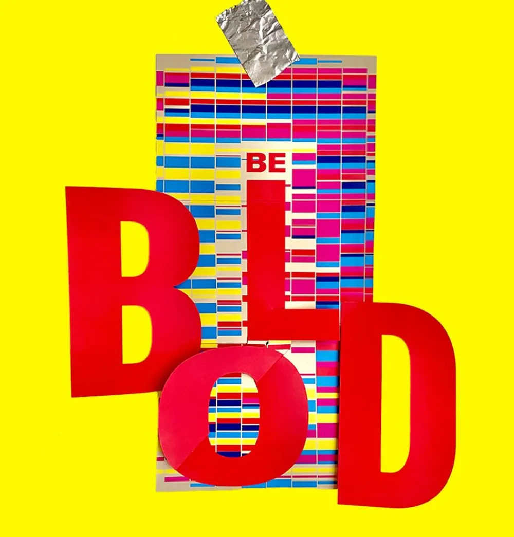 Lovepop Value Packs|Notecards|Shout-Out Series: Be Bold Deck