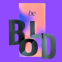 Lovepop Value Packs|Notecards|Shout-Out Series: Be Bold Deck