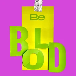 Lovepop Value Packs|Notecards|Shout-Out Series: Be Bold Deck