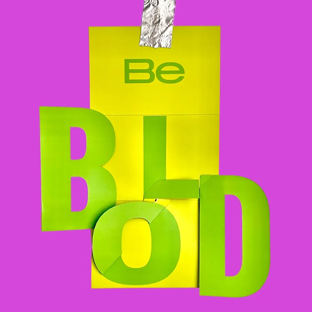 Lovepop Value Packs|Notecards|Shout-Out Series: Be Bold Deck
