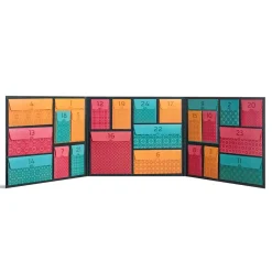 Lovepop Advent Calendars|Religious|Silent Night 24 Day Nativity Christmas Advent Calendar