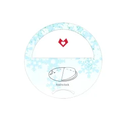 Lovepop Ornaments|Christmas 12/25|Snowman Card with Ornament