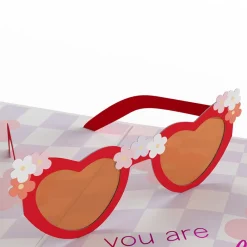 Lovepop Her|Spectacular Galentine's Day Pop-Up Card