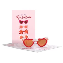 Lovepop Her|Spectacular Galentine's Day Pop-Up Card