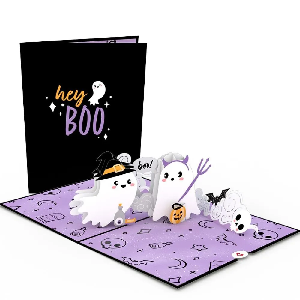 Lovepop Value Packs|Halloween 10/31|Spooky 5-Pack