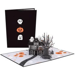 Lovepop Value Packs|Halloween 10/31|Spooky 5-Pack