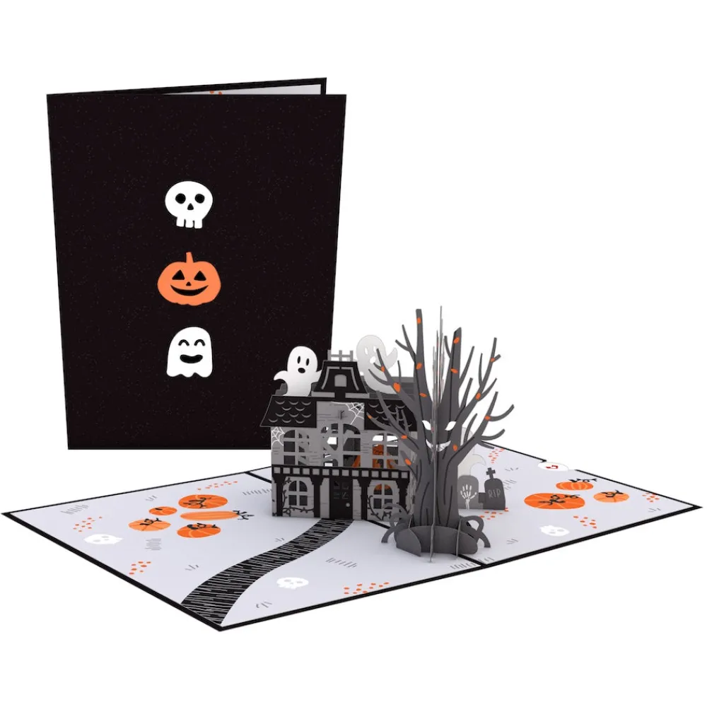 Lovepop Value Packs|Halloween 10/31|Spooky 5-Pack
