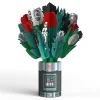 Lovepop Pop-Up Bouquets|Star Wars|Star Wars™ Darth Vader™ Dark Side Bouquet