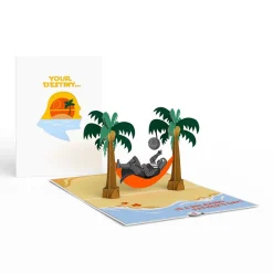 Lovepop Father'S Day 6/15|Dad|Star Wars™ Father's Day Destiny Pop-Up Card