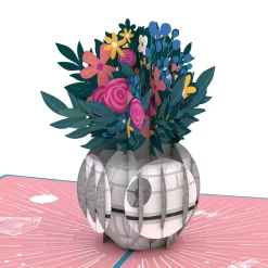Lovepop Mother'S Day 5/11|Star Wars|Star Wars™ Happy Mother's Day Pop-Up Card