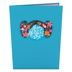 Lovepop Mother'S Day 5/11|Star Wars|Star Wars™ Happy Mother's Day Pop-Up Card