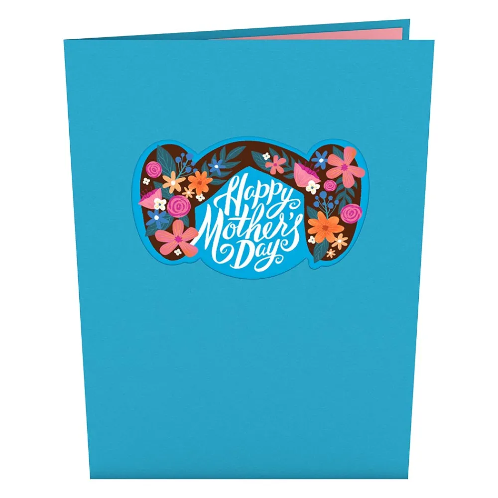 Lovepop Mother'S Day 5/11|Star Wars|Star Wars™ Happy Mother's Day Pop-Up Card
