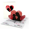Lovepop Anniversary|Valentine'S Day 2/14|Star Wars™ 'I Love You...I Know' Pop-Up Card