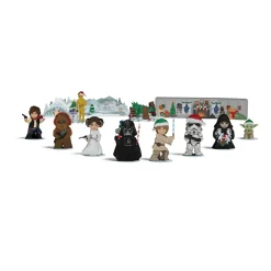 Lovepop Advent Calendars|Christmas 12/25|Star Wars™ Joy to the Galaxy 12 Day Holiday Advent Calendar