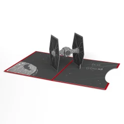 Lovepop Father'S Day 6/15|Dad|Star Wars™ Most Impressive Father's Day 4-in-1 Nesting Card