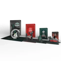 Lovepop Birthday|Him|Star Wars™ Most Impressive Birthday 4-in-1 Nesting Card