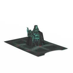 Lovepop Birthday|Him|Star Wars™ Most Impressive Birthday 4-in-1 Nesting Card
