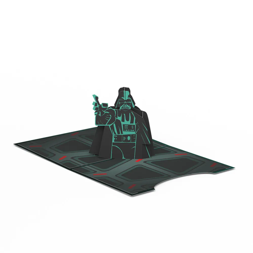 Lovepop Birthday|Him|Star Wars™ Most Impressive Birthday 4-in-1 Nesting Card