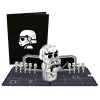 Lovepop Birthday|Father'S Day 6/15|Star Wars™ Stormtrooper™ Squad Pop-Up Card