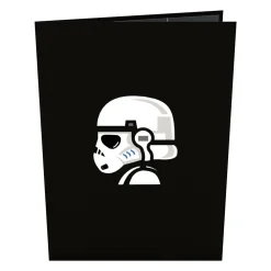 Lovepop Birthday|Father'S Day 6/15|Star Wars™ Stormtrooper™ Squad Pop-Up Card