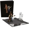 Lovepop Birthday|Father'S Day 6/15|Star Wars™ The Death Star™ Showdown Pop-Up Card