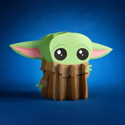 Lovepop Decor|Birthday|Star Wars™ The Mandalorian™ Grogu Giant Pop-Up Gift