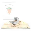 Lovepop Baby|Star Wars|Star Wars™ The Mandalorian™ Precious Cargo Pop-Up Card