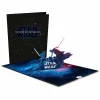Lovepop Birthday|Star Wars|Star Wars™ The Rise of Skywalker™ Pop-Up Card