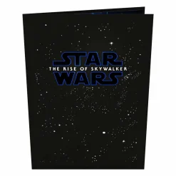 Lovepop Birthday|Star Wars|Star Wars™ The Rise of Skywalker™ Pop-Up Card
