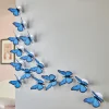 Lovepop Pop-Up Stickers|Kids|Stickerpop™: Blue Morpho Butterfly (15-Pack)