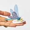 Lovepop Pop-Up Stickers|Kids|Stickerpop™: Dragonfly (1-Pack)