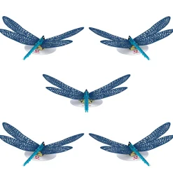 Lovepop Pop-Up Stickers|Kids|Stickerpop™: Dragonfly (5-Pack)