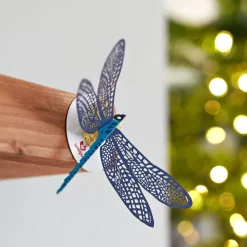 Lovepop Pop-Up Stickers|Kids|Stickerpop™: Dragonfly (5-Pack)
