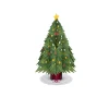 Lovepop Pop-Up Stickers|Christmas 12/25|Stickerpop™: Festive Christmas Tree (1-Pack)