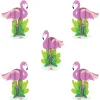 Lovepop Pop-Up Stickers|Kids|Stickerpop™: Flamingo (5-Pack)
