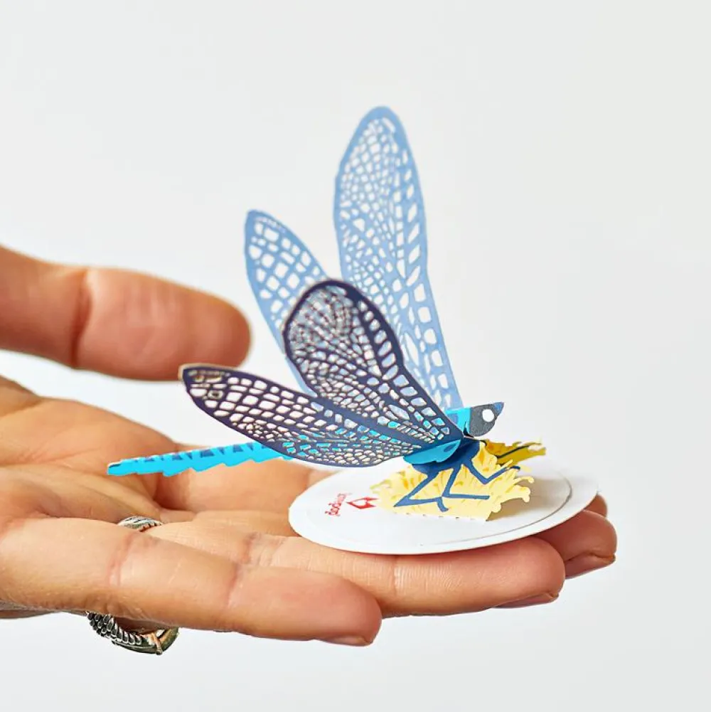Lovepop Pop-Up Stickers|Easter 4/20|Stickerpop™: Fluttering Favorites (Assorted 15-Pack)